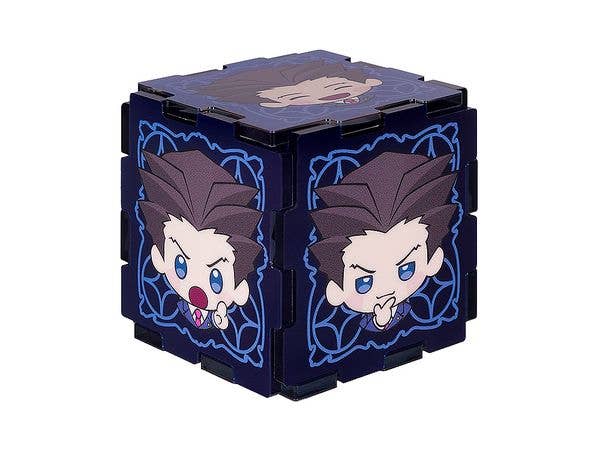 Assemblable Acrylic Box Phoenix Wright | 4580590209282