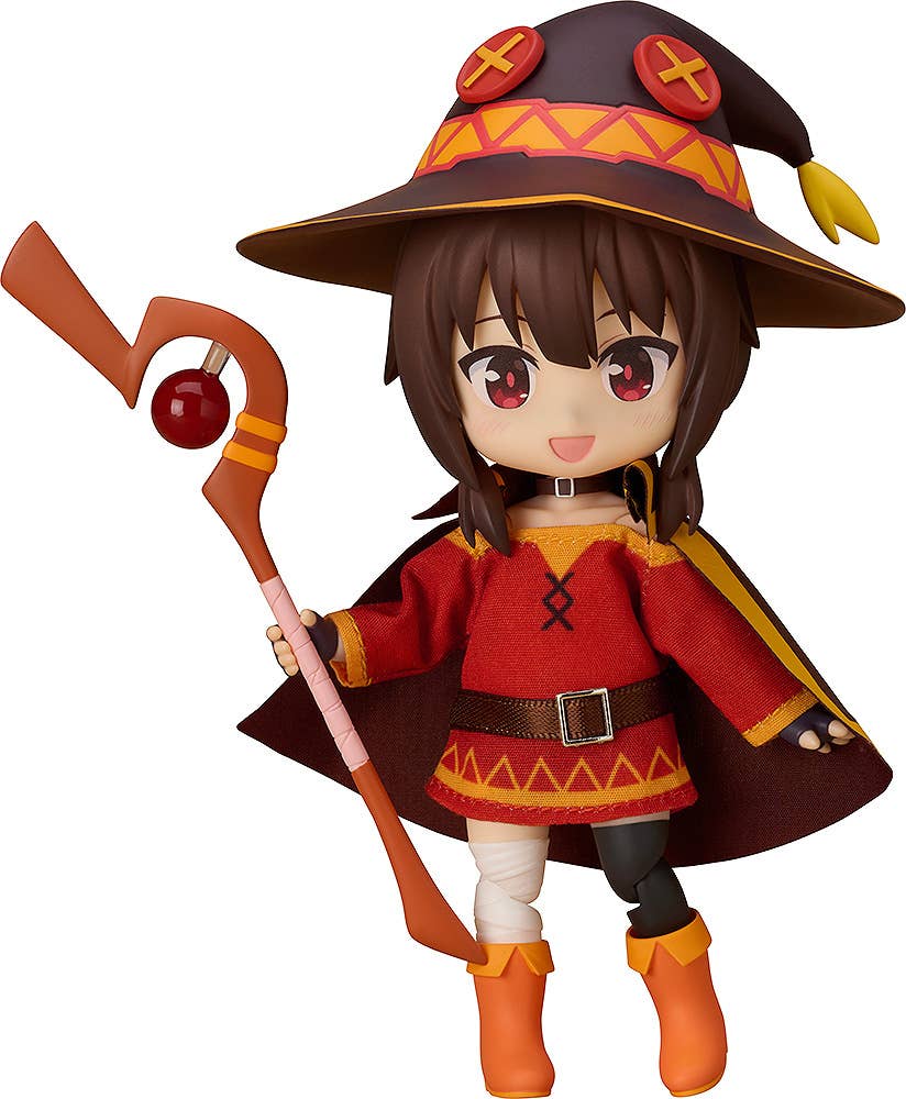 Nendoroid Doll Megumin | 4580590209497