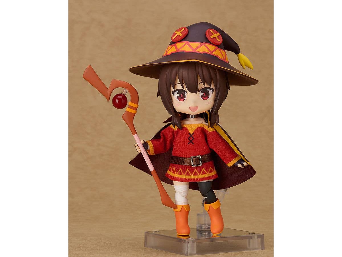 Nendoroid Doll Megumin | 4580590209497