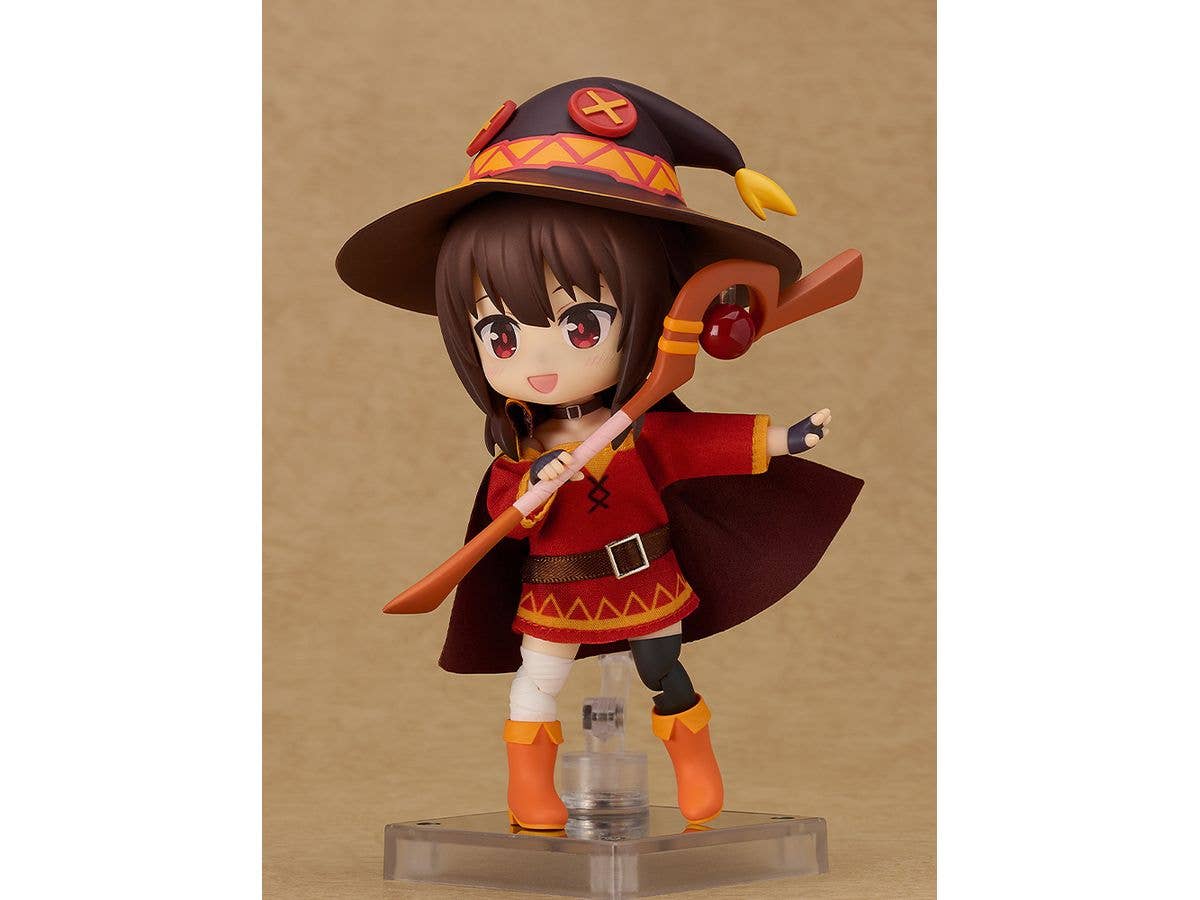 Nendoroid Doll Megumin | 4580590209497