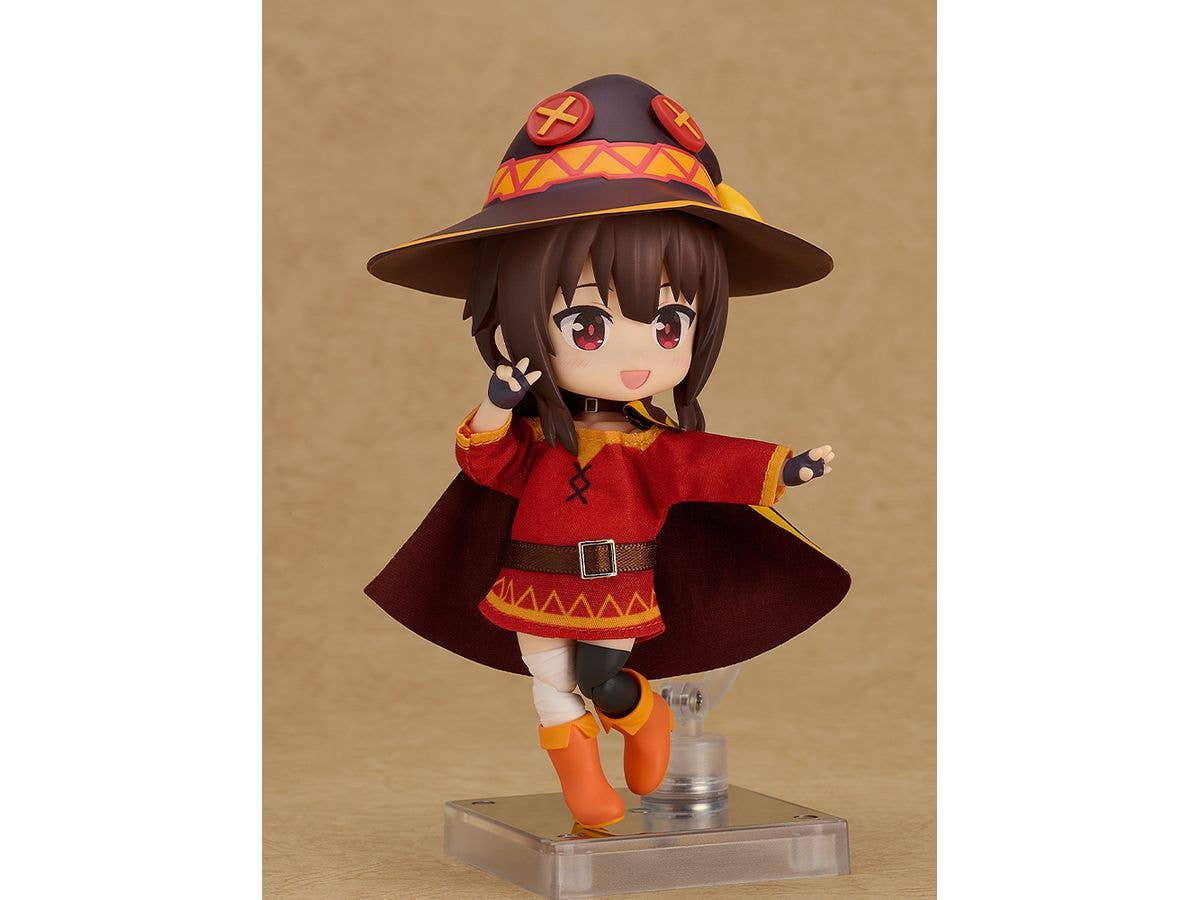 Nendoroid Doll Megumin | 4580590209497
