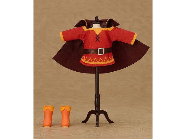 Nendoroid Doll Megumin | 4580590209497