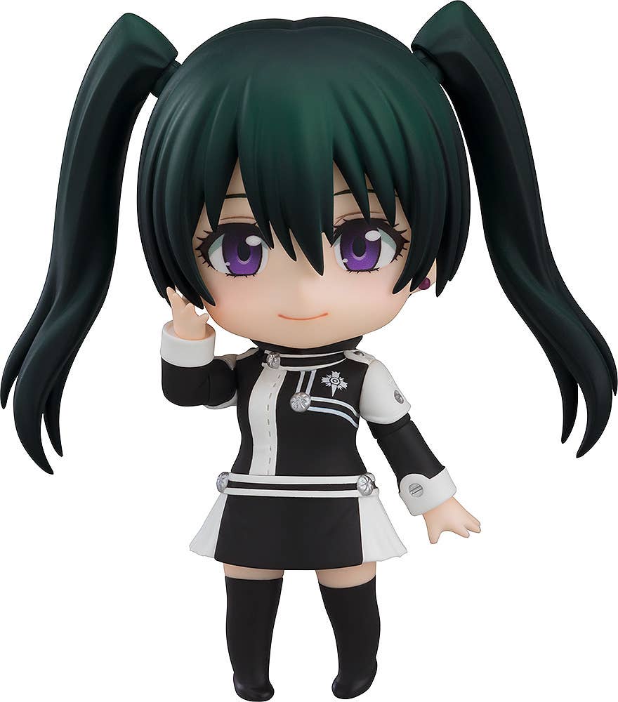 Nendoroid Lenalee Lee | 4580590209510