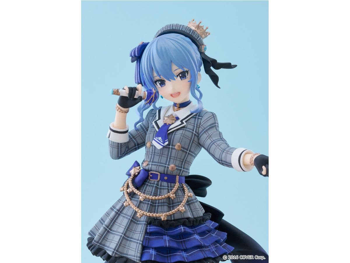 POP UP PARADE SP Hoshimachi Suisei | 4580590209619