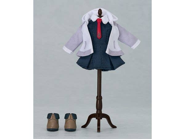 Nendoroid Doll Shielder/Mash Kyrielight: Casual Clothes Ver. | 4580590209633