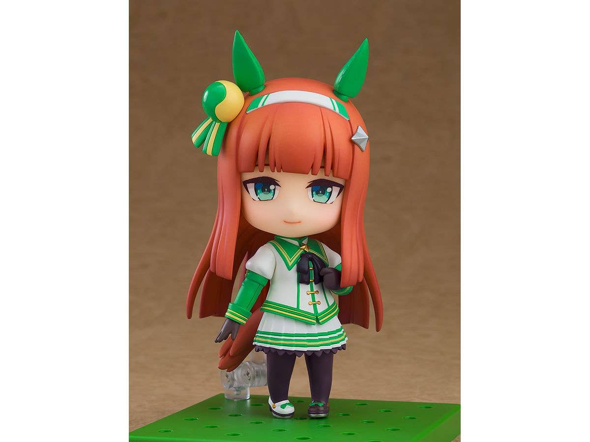 Nendoroid Silence Suzuka | 4580590209794
