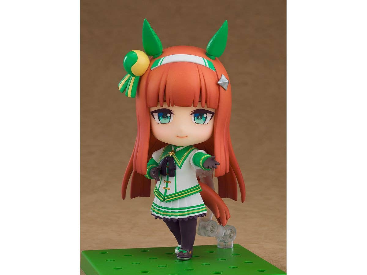 Nendoroid Silence Suzuka | 4580590209794