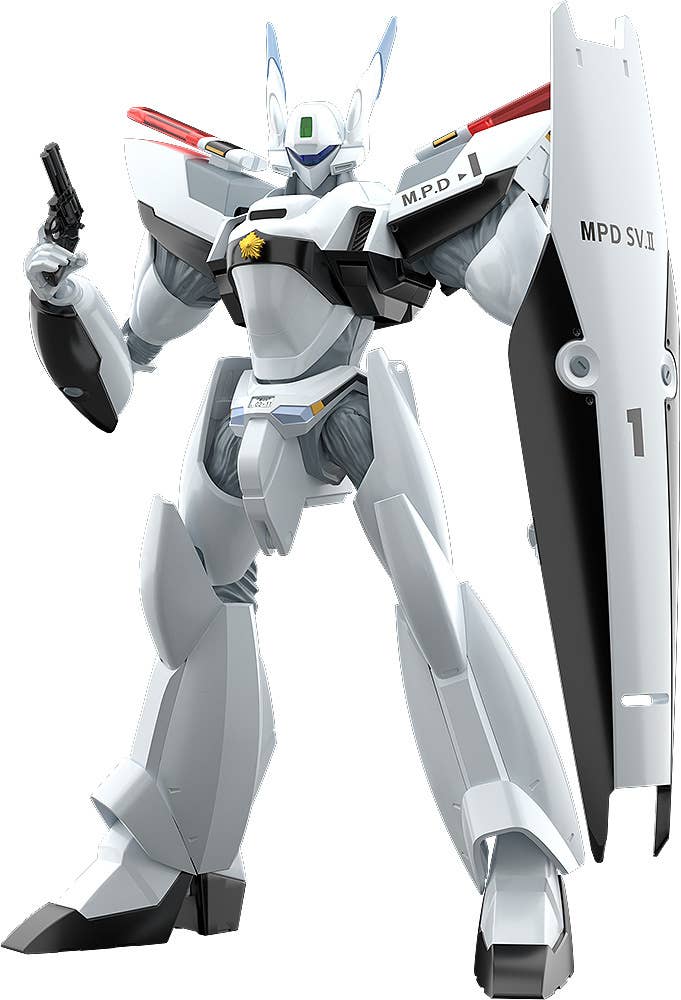 MODEROID AV-0 Peacemaker | 4580590209855