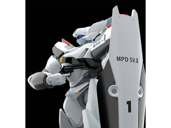 MODEROID AV-0 Peacemaker | 4580590209855
