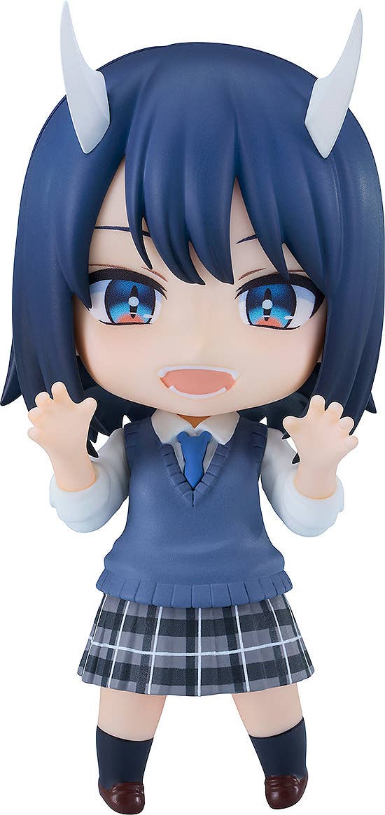 Nendoroid Ruri Aoki | 4580590209909