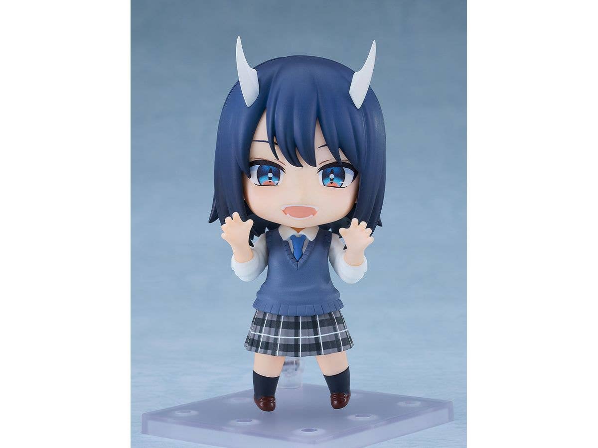 Nendoroid Ruri Aoki | 4580590209909