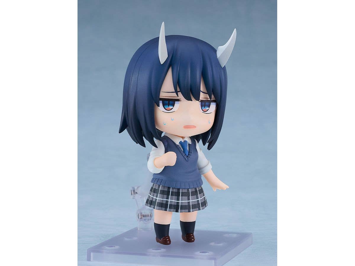 Nendoroid Ruri Aoki | 4580590209909