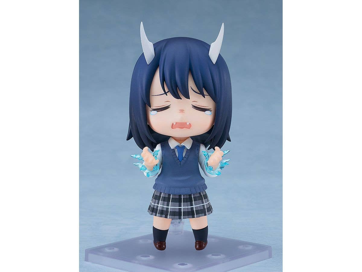 Nendoroid Ruri Aoki | 4580590209909