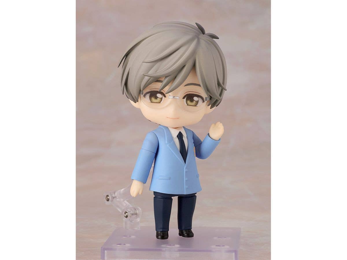 Nendoroid Yukito Tsukishiro | 4580590209916