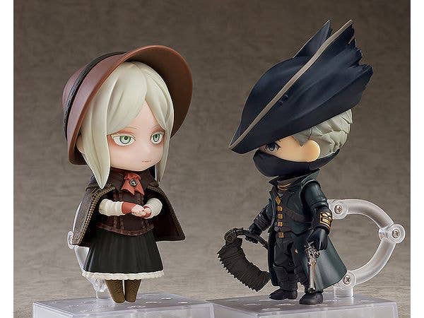 Nendoroid The Doll | 4580590209923