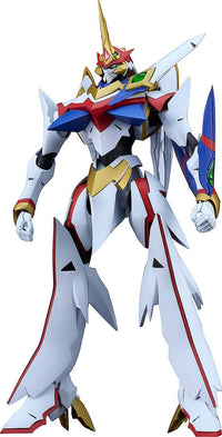 MODEROID Kaiser Fire | 4580590209930