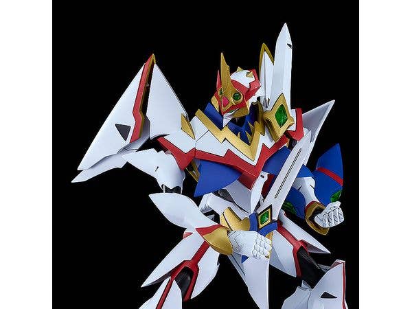 MODEROID Kaiser Fire | 4580590209930