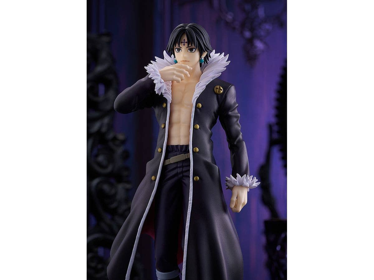 POP UP PARADE Quwrof/Chrollo | 4580590209947