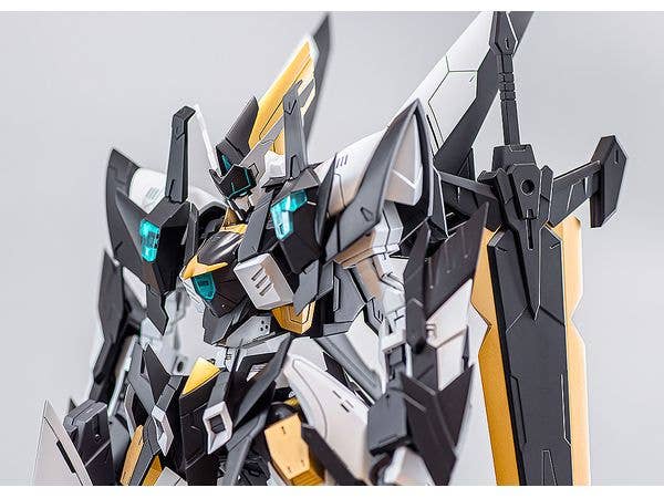 MODEROID SIDE:GR Arklaud | 4580590209985