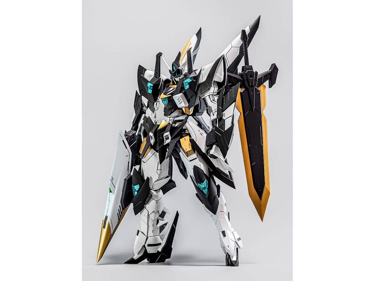 MODEROID SIDE:GR Arklaud | 4580590209985
