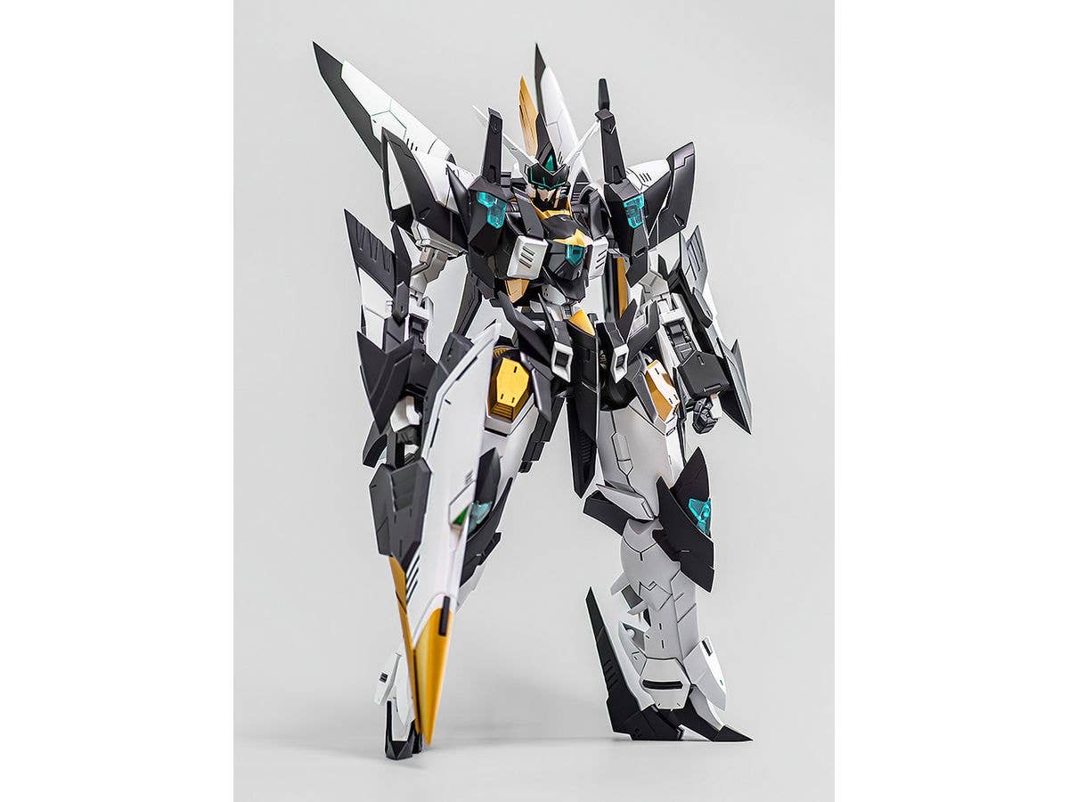 MODEROID SIDE:GR Arklaud | 4580590209985