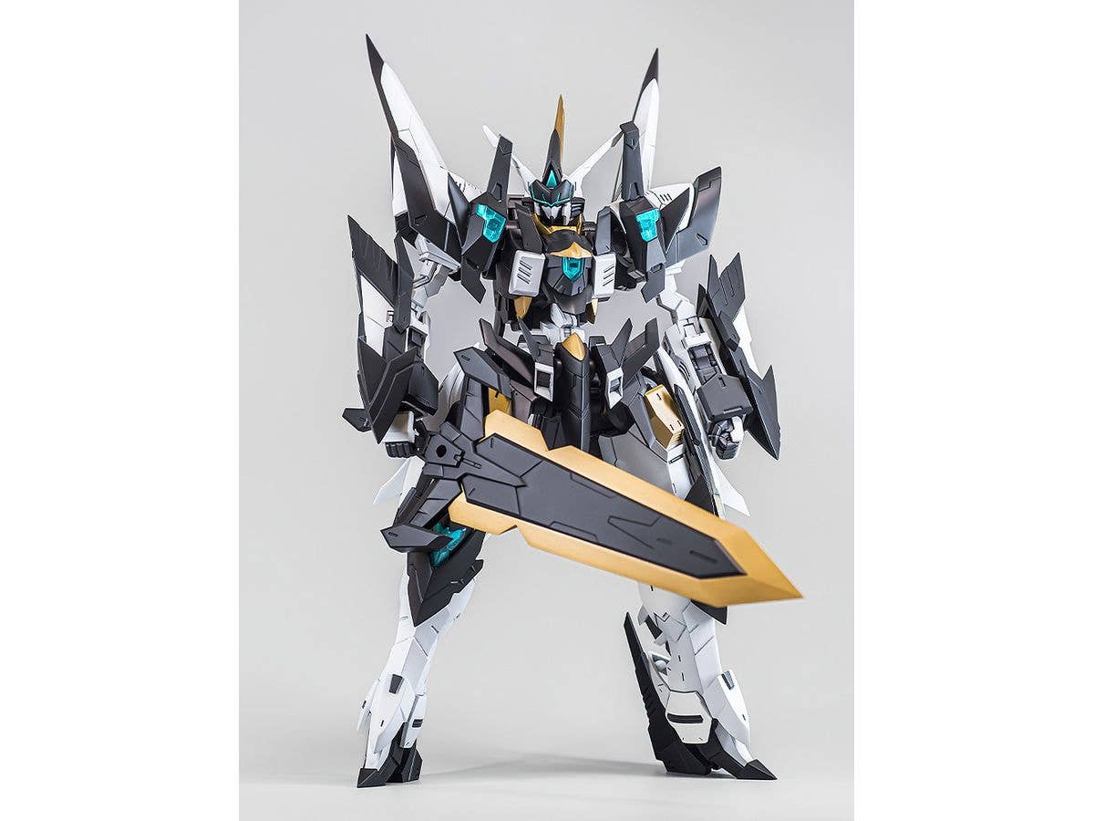 MODEROID SIDE:GR Arklaud | 4580590209985