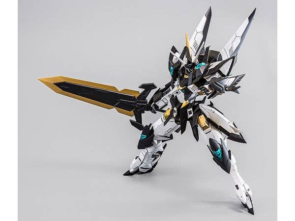 MODEROID SIDE:GR Arklaud | 4580590209985