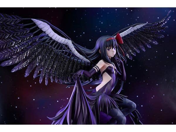 Devil Homura | 4580590209992