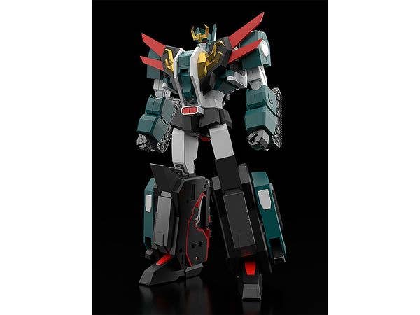 GOOD SMILE COMPANY THE GATTAI Seven Changer | 4580828660342
