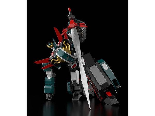 GOOD SMILE COMPANY THE GATTAI Seven Changer | 4580828660342