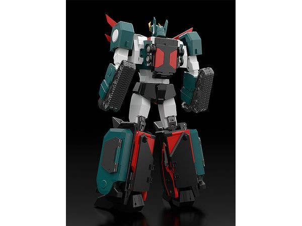 GOOD SMILE COMPANY THE GATTAI Seven Changer | 4580828660342