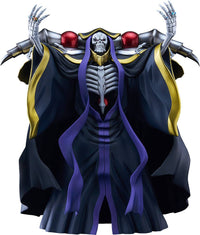GOOD SMILE COMPANY POP UP PARADE SP Ainz Ooal Gown | 4580828660373