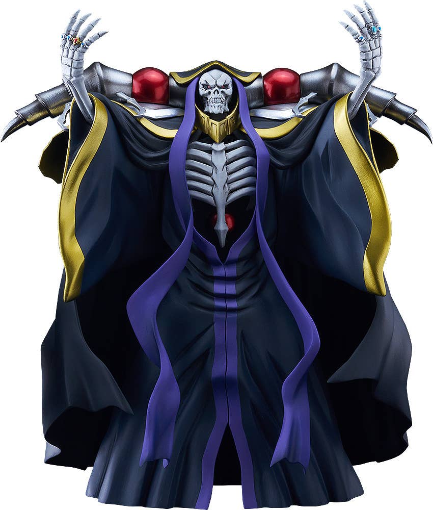 GOOD SMILE COMPANY POP UP PARADE SP Ainz Ooal Gown | 4580828660373