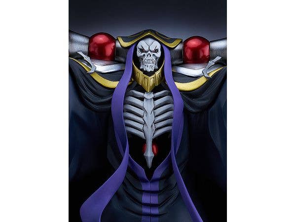 GOOD SMILE COMPANY POP UP PARADE SP Ainz Ooal Gown | 4580828660373