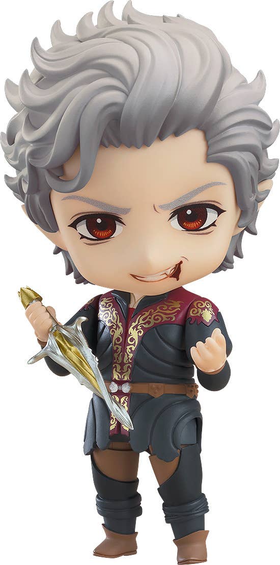 GOOD SMILE COMPANY Nendoroid Astarion | 4580828660380