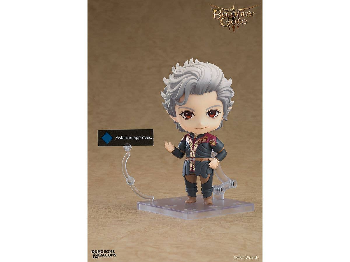 GOOD SMILE COMPANY Nendoroid Astarion | 4580828660380
