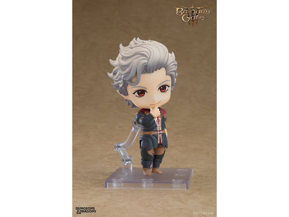 GOOD SMILE COMPANY Nendoroid Astarion | 4580828660380