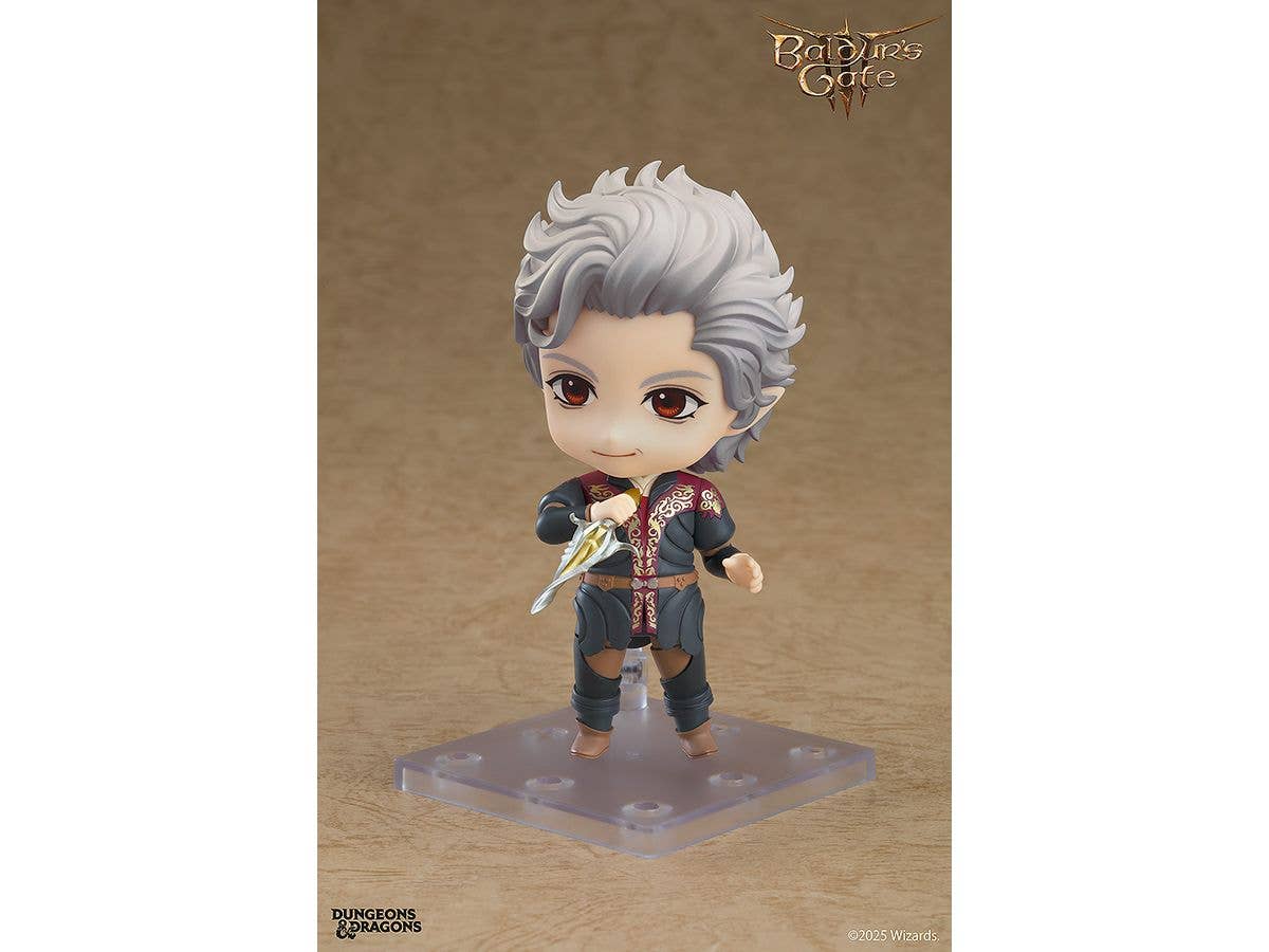 GOOD SMILE COMPANY Nendoroid Astarion | 4580828660380