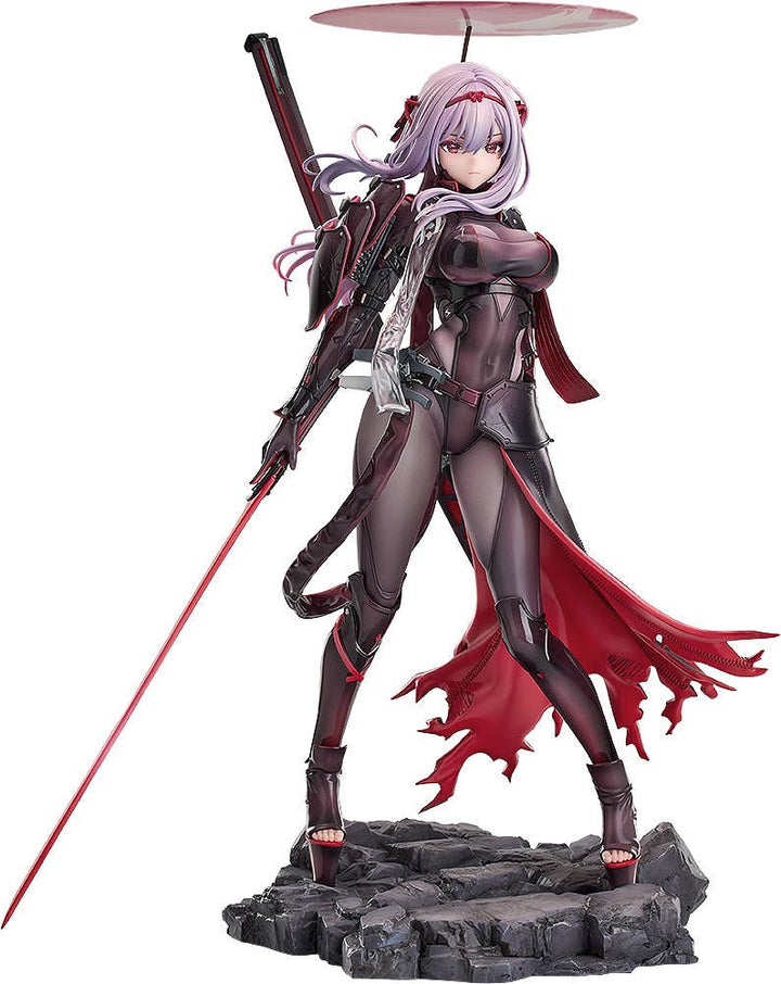 Scarlet: Black Shadow | 4580828660472