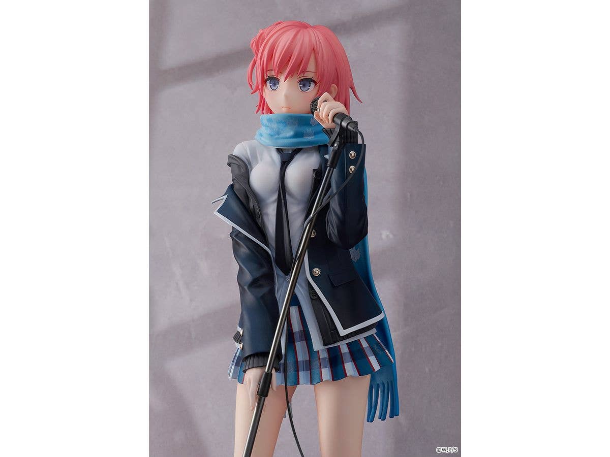 GOOD SMILE COMPANY Yui Yuigahama: Light Novel Ver. | 4580828660519
