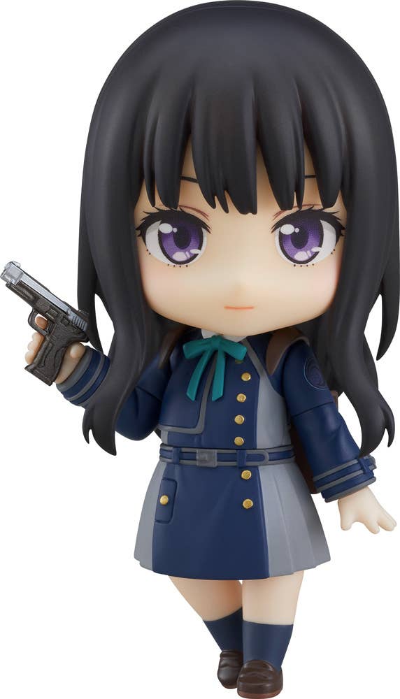 GOOD SMILE COMPANY Nendoroid Takina Inoue | 4580828660588