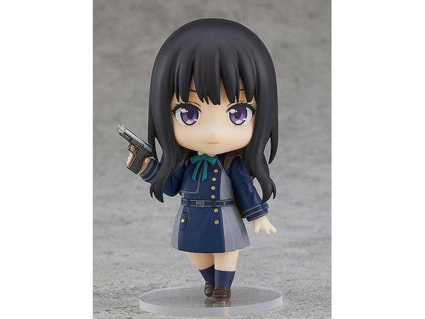 GOOD SMILE COMPANY Nendoroid Takina Inoue | 4580828660588
