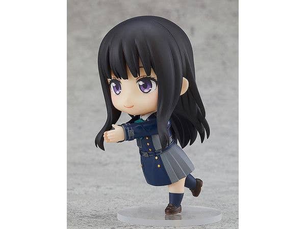 GOOD SMILE COMPANY Nendoroid Takina Inoue | 4580828660588