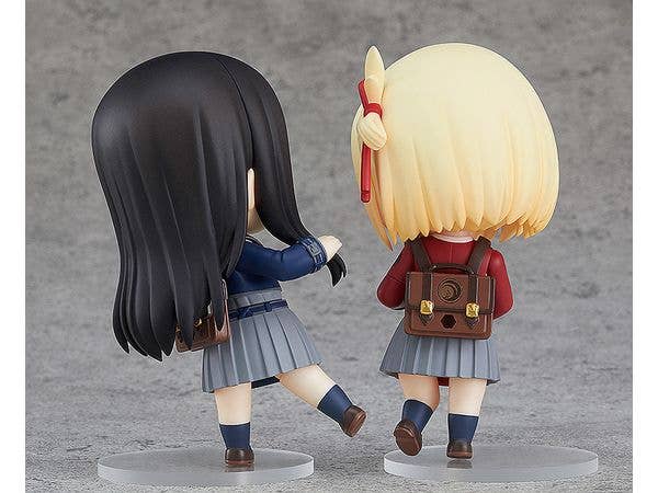 GOOD SMILE COMPANY Nendoroid Takina Inoue | 4580828660588