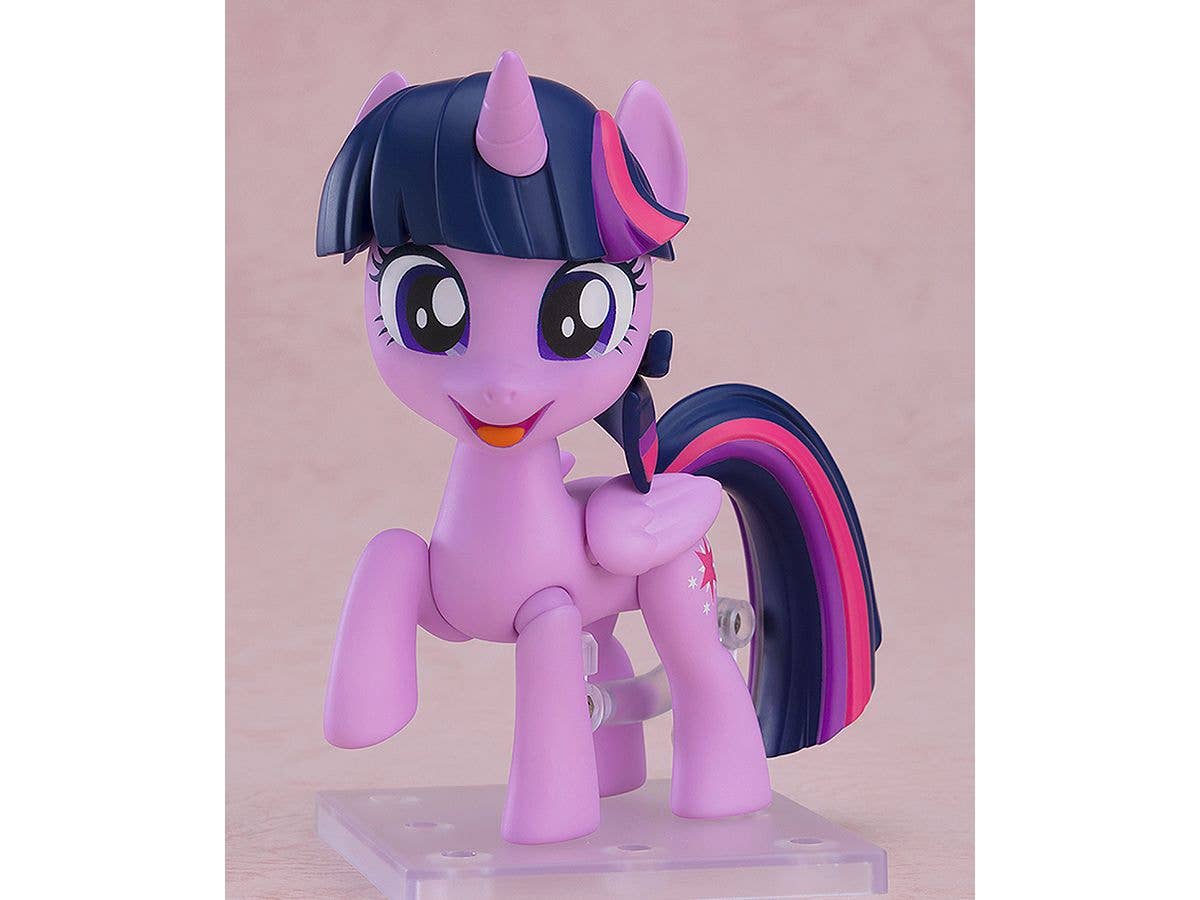GOOD SMILE COMPANY Nendoroid Twilight Sparkle | 4580828660618