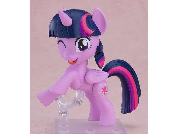 GOOD SMILE COMPANY Nendoroid Twilight Sparkle | 4580828660618