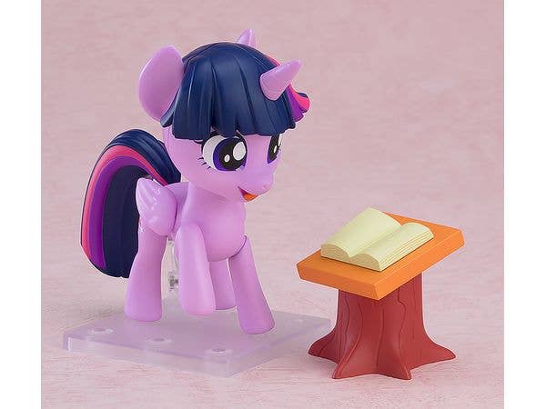 GOOD SMILE COMPANY Nendoroid Twilight Sparkle | 4580828660618