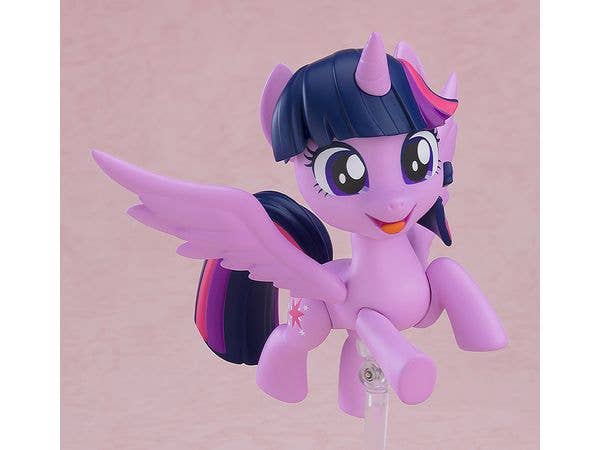 GOOD SMILE COMPANY Nendoroid Twilight Sparkle | 4580828660618