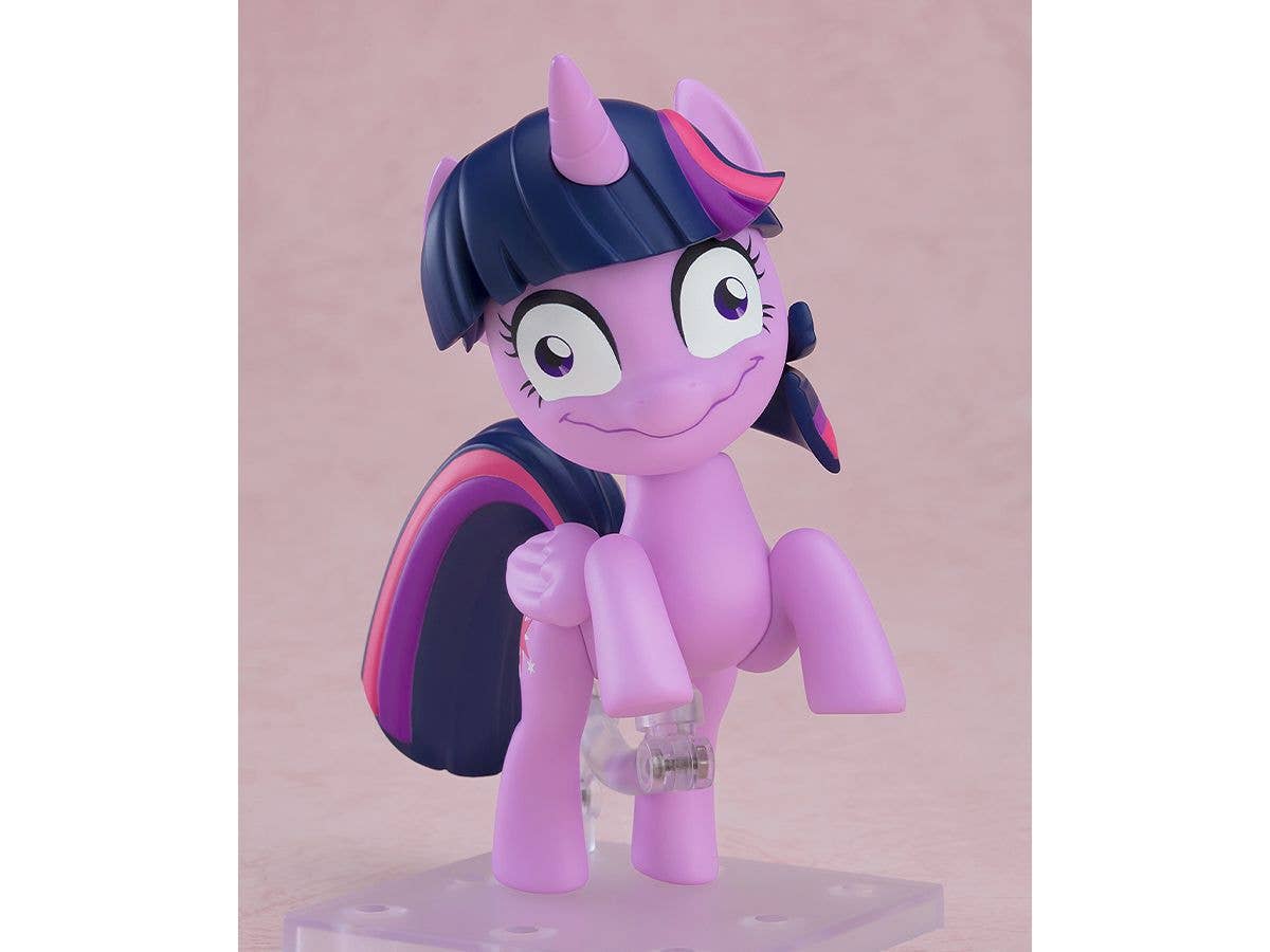 GOOD SMILE COMPANY Nendoroid Twilight Sparkle | 4580828660618