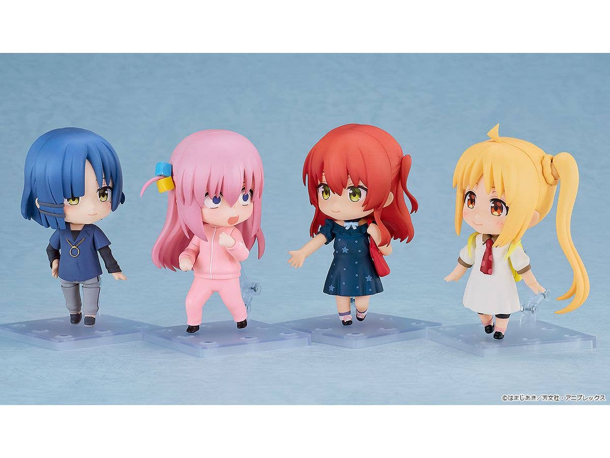Nendoroid Hitori Gotoh: Tracksuit Ver. | 4580828660625